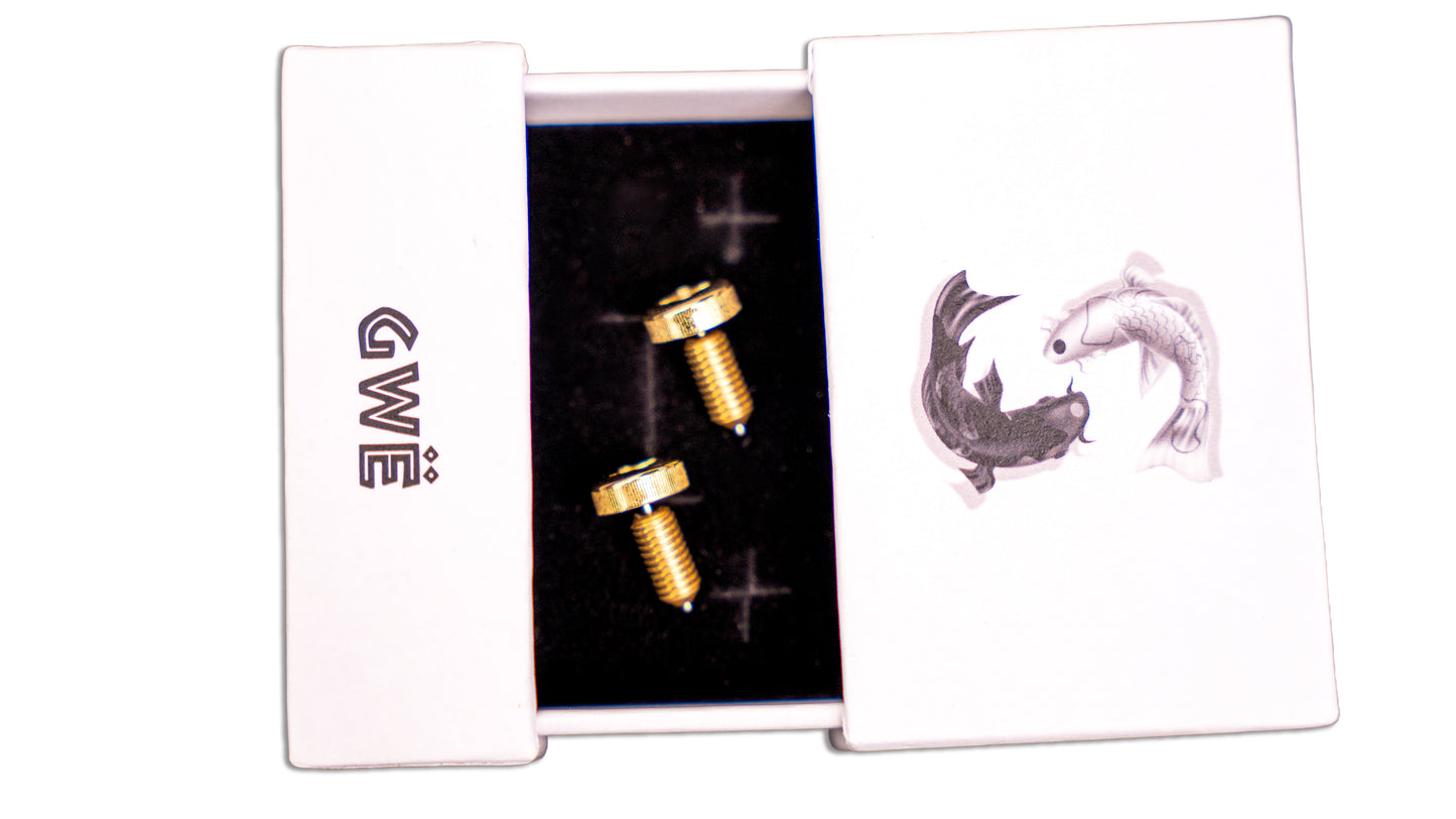GWË SCREW