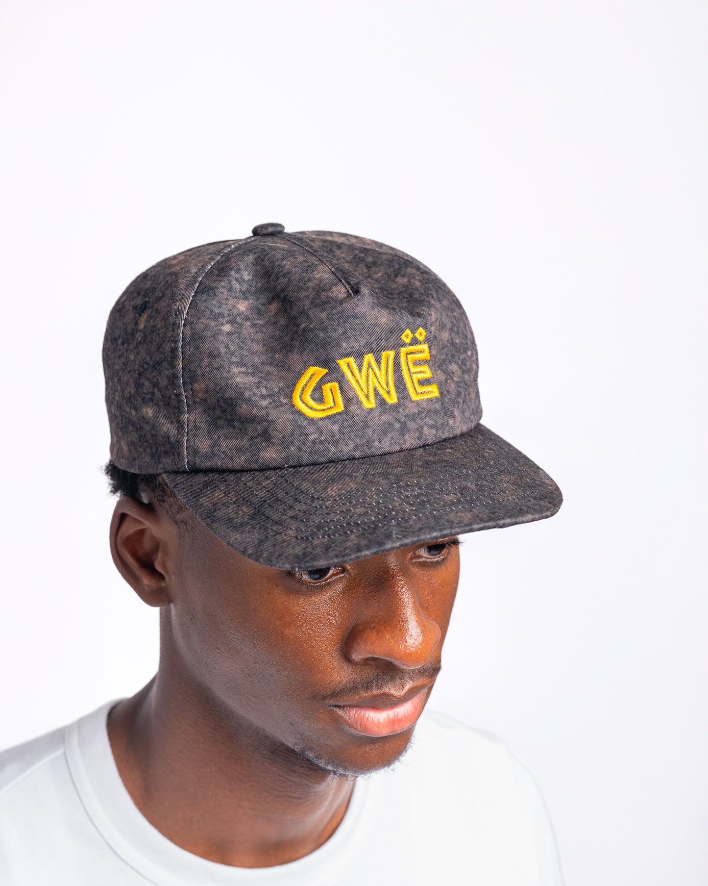 GWË CAP