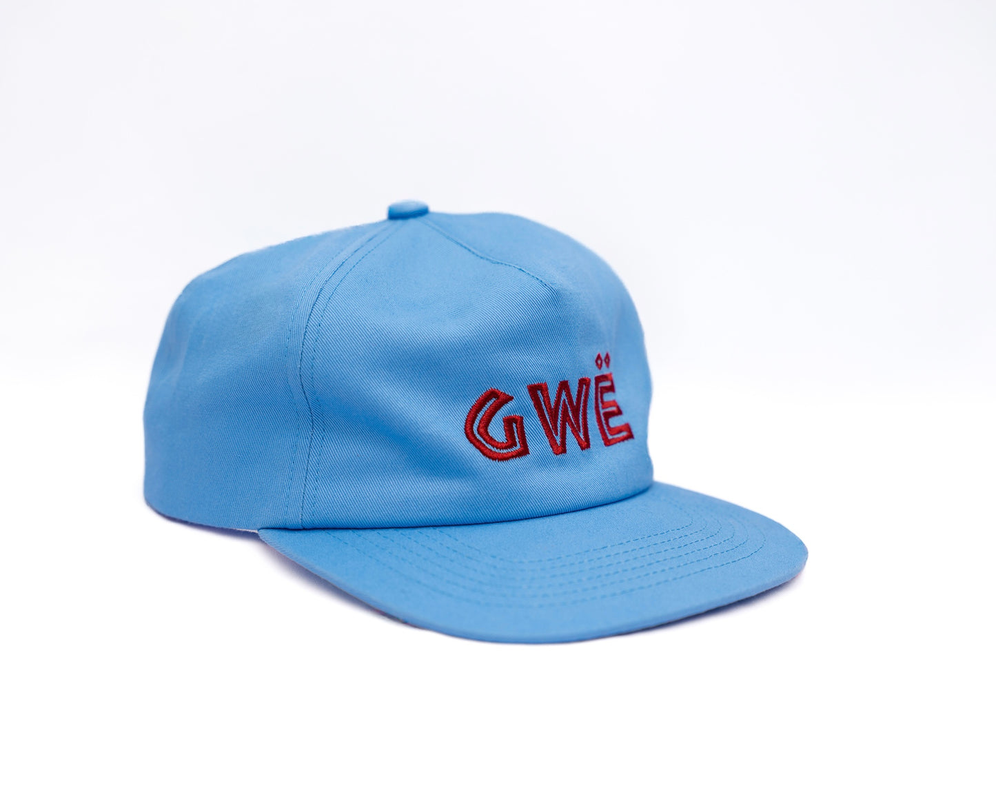 GWË CAP
