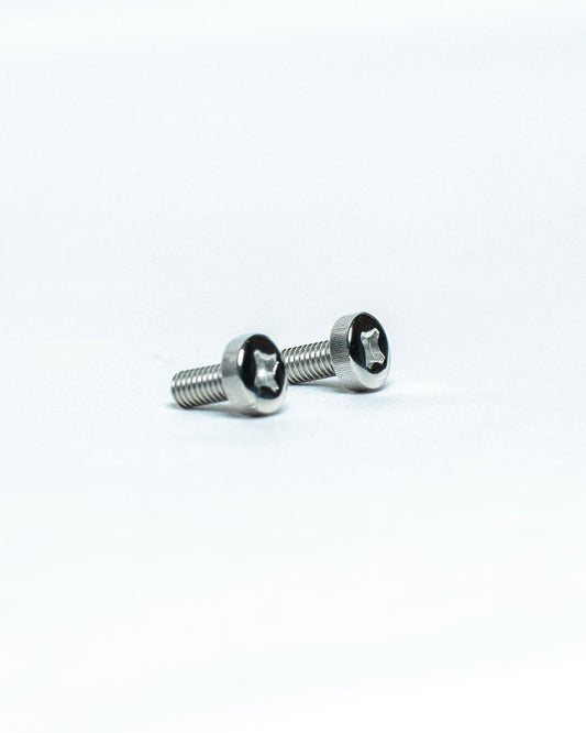 GWË SCREW