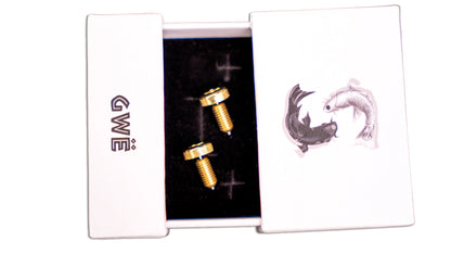 GWË SCREW