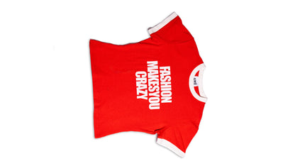 FMC Ringer tee