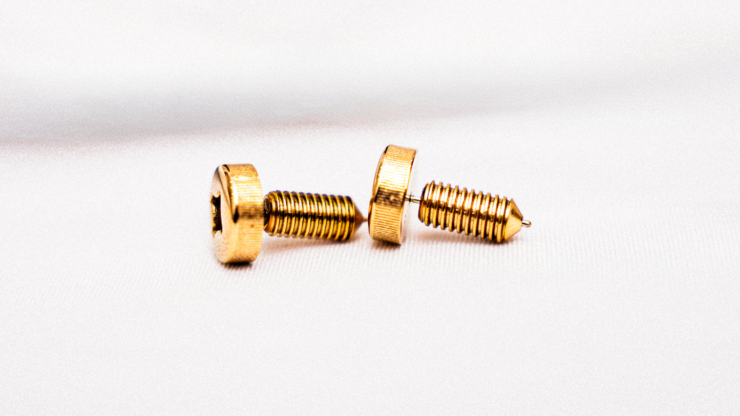 GWË SCREW