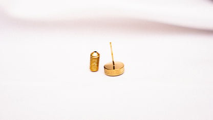 GWË SCREW