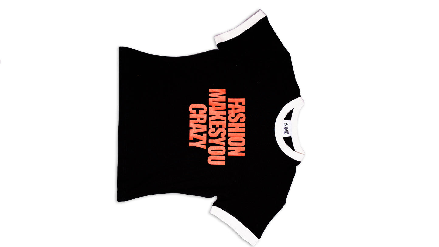 FMC Ringer tee