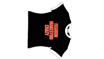 FMC Ringer tee